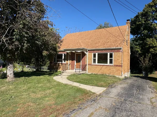 4412 Saint Martins Pl, Cheviot, OH 45211
