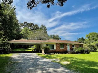 114 Effingham Rd SW, Milledgeville, GA 31061