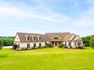 2727 Pleasant Hill Rd, Waverly, OH 45690