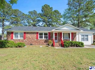 2208 Clareview Dr, Florence, SC 29505