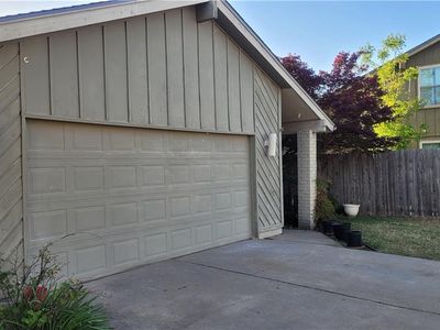 12201 Dahoon Dr, Oklahoma City, OK, 73120
