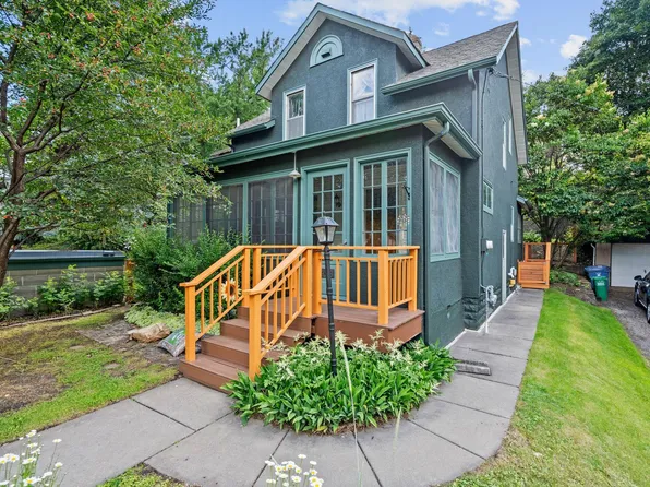 4508 Chowen Ave S, Minneapolis, MN 55410