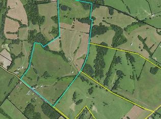 591 Rockridge Rd, Paris, KY 40361