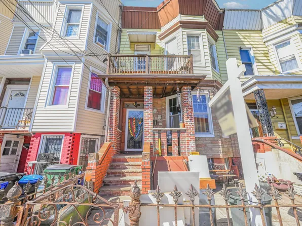 124 Shepherd Avenue, Brooklyn, NY 11208