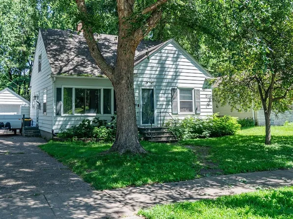 632 Gilbert Avenue, Eau Claire, WI 54701