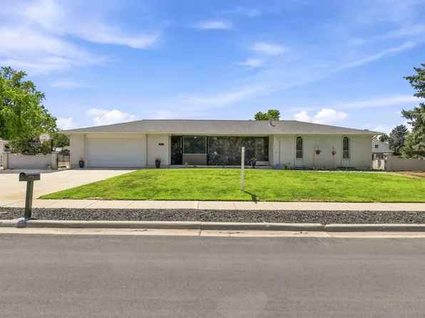 748 E Silver Sage Dr, Sandy, UT 84094