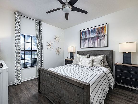 4th image of 13001 Lake Cypress Cir #D-101