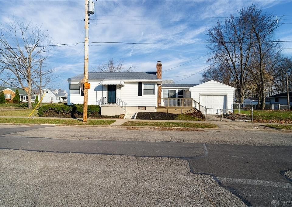 3703 Woodbine Ave, Dayton, OH 45420 Zillow
