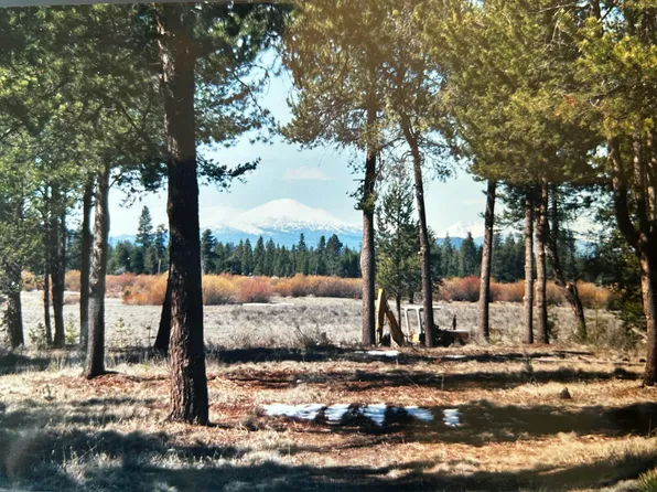 52485 Huntington Rd, La Pine, OR 97739