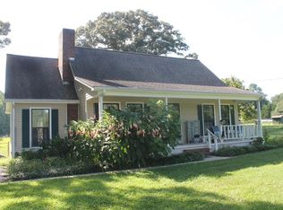 556 Hitchcock Rd, Dallas, GA 30157