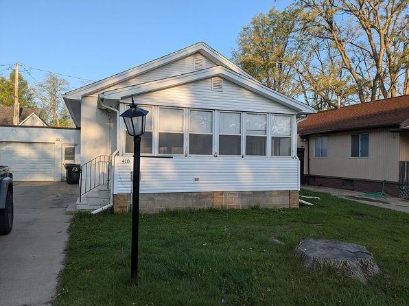 410 Charles St, Fort Dodge, IA 50501