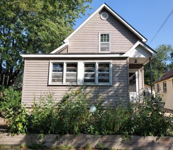 611 19th Ave NE, Minneapolis, MN, 55418