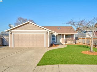 4541 Mabel Ave NE, Salem, OR 97301