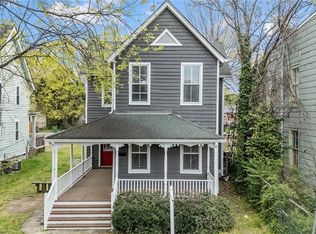 1706 5th Ave, Richmond, VA 23222