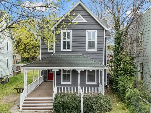 1706 5th Ave, Richmond, VA 23222