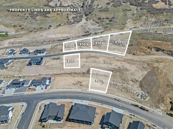 1472 E 3090 N, Ogden, UT 84414
