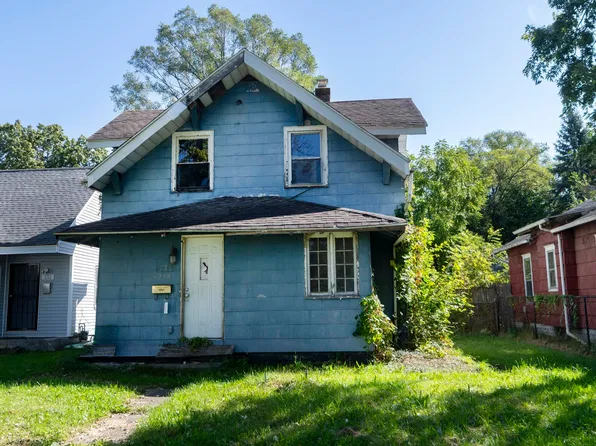 1218 Huey St, South Bend, IN 46628