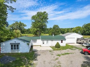 530 N County Line Rd E, Lafayette, IN 47905