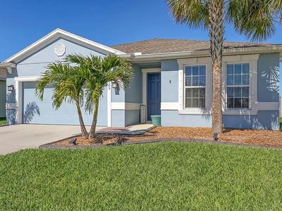 6105 114th Dr E, Parrish, FL, 34219