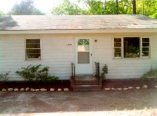 1028 White Chapel Rd, Lancaster, VA 22503