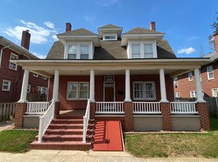 2223 Noble St #2, Reading, PA 19609