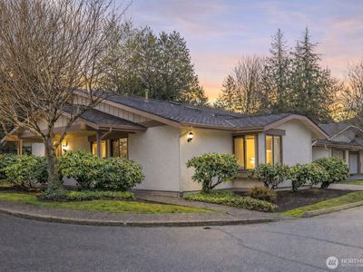 16034 Village Green Drive #A, Mill Creek, WA, 98012