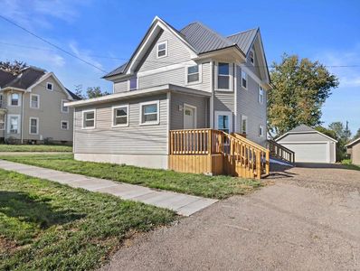 W2938 Main Street, Juda, WI, 53550