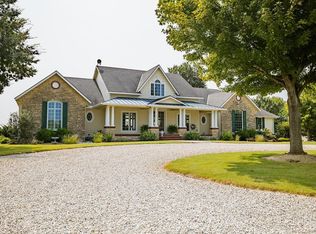 13499 SW 40th St, Benton, KS 67017