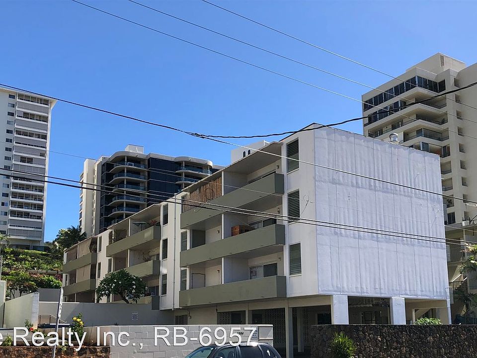 1st image of 1584 Thurston Ave APT 202