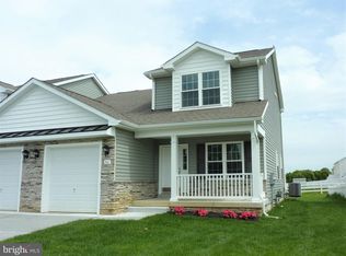 200 Gladwyne Rd, Smyrna, DE 19977