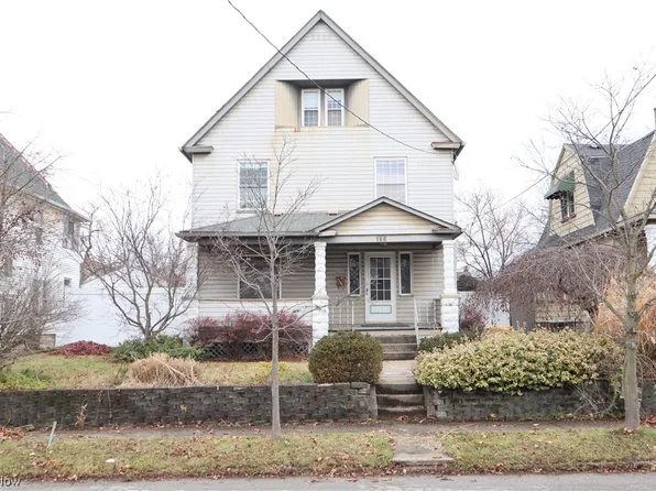 146 E Howard St, Girard, OH 44420