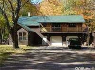 6917 Erie Canal Rd, Lowville, NY 13367