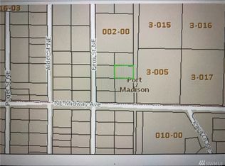 Fern St, Indianola, WA 98342