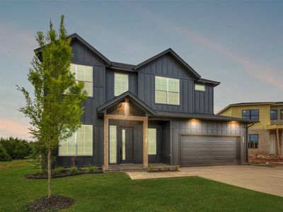 5816 NW 154th Ter, Edmond, OK, 73013