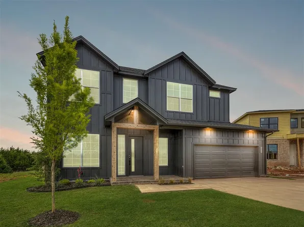 5816 NW 154th Ter, Edmond, OK 73013