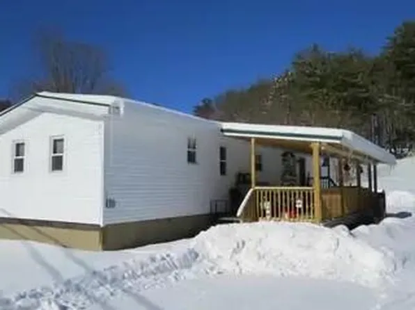 51 1/2 Union Street, Broadalbin, NY 12025