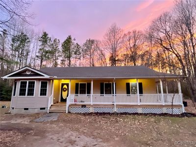 12541 Mount Olive Cohoke Rd, West Point, VA, 23181
