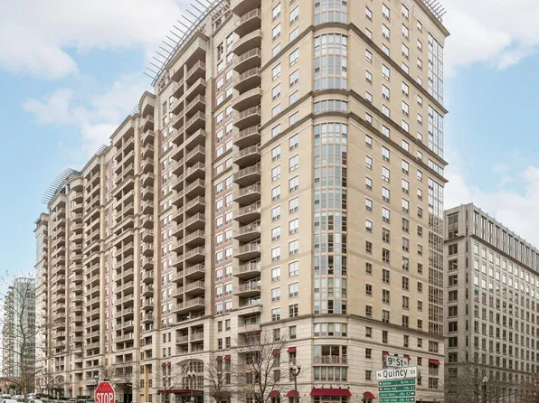 888 N Quincy St Unit 2003, Arlington, VA 22203