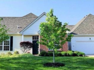 3932 Sandtrap Cir, Mason, OH