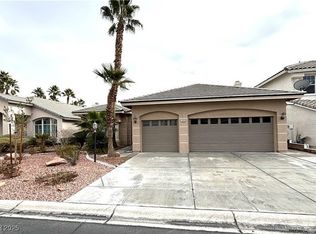 3890 Windansea St, Las Vegas, NV 89147