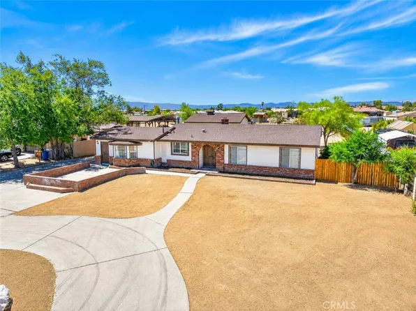 17129 Birch St, Hesperia, CA 92345
