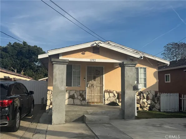 10912 Acacia Ave, Inglewood, CA 90304