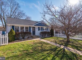 12105 Edgemont St, Silver Spring, MD 20902