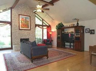 2745 Raintree Dr, Southlake, TX 76092