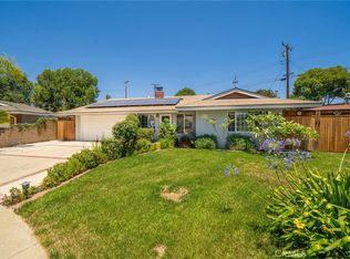 819 Carlet St, La Verne, CA 91750