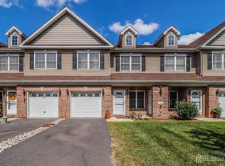 91 Morgan Way, Monroe Township, NJ 08831