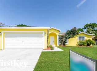 3201 SW Collings Dr, Pt Saint Lucie, FL 34953