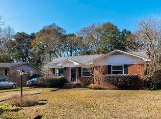32 Louisiane Dr, Mobile, AL 36606