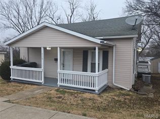 310 E Main St, Park Hills, MO 63601