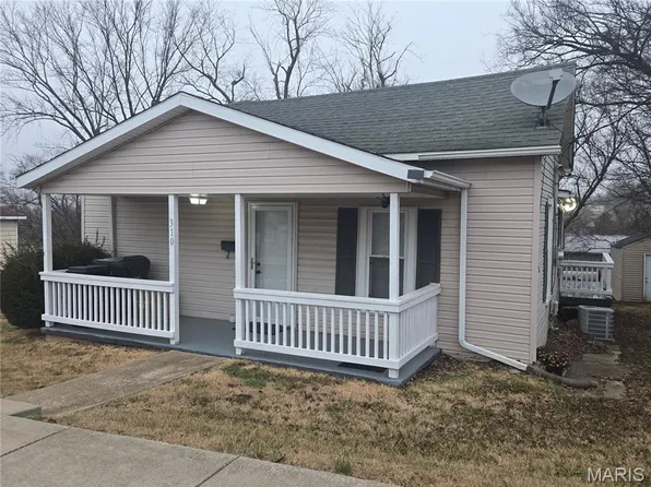 310 E Main St, Park Hills, MO 63601